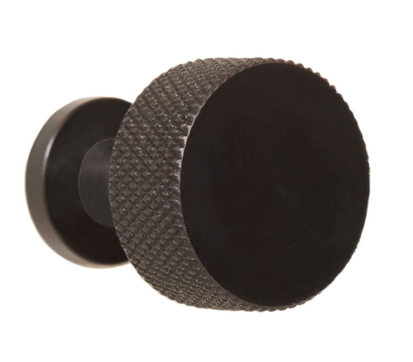 Form & Refine Angle Hook schwarz 3cm
